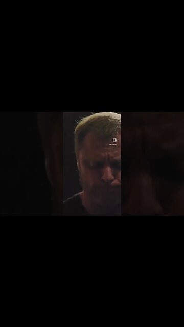 JOHN MEADOWS TRAINING AT elitefts THROWBACK CLIP🐐 #elitefts #johnmeadows