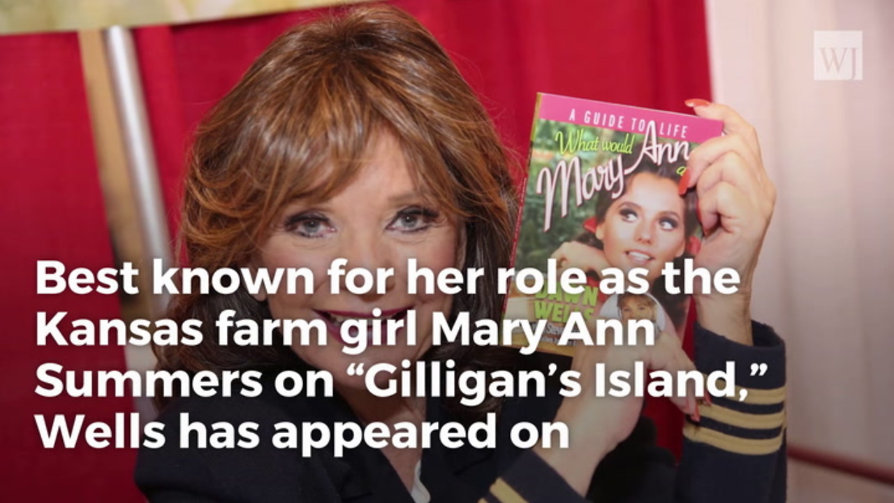 ‘Gilligan’s Island’ Star Dawn Wells Broke at Age 79 After Losing Everything