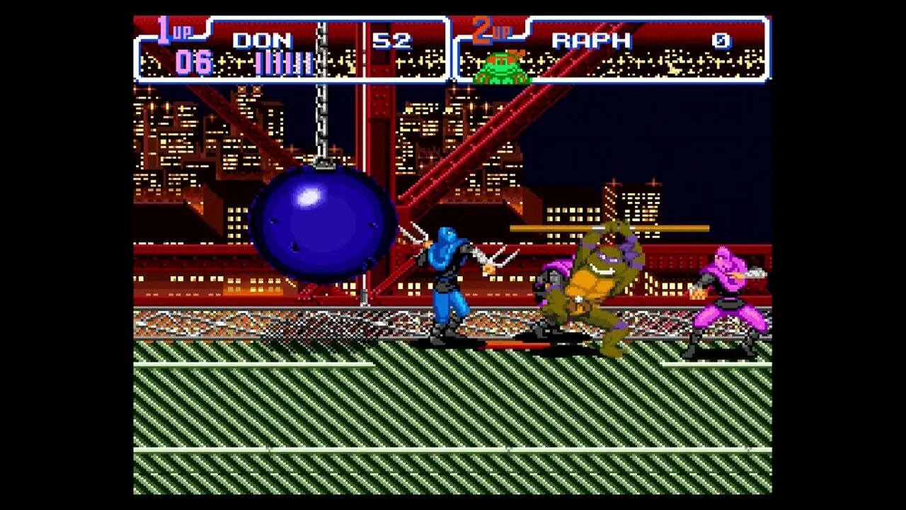 Five for Five Snes Gameplay Sampler (Hyperkin Retron 5 Upscale)