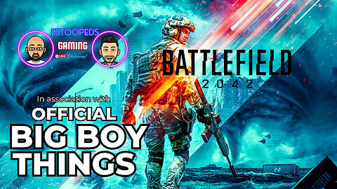 So how is the Battlefield update?