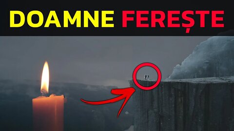 ȘI-A ARUNCAT SOȚIA