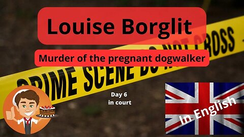 Louise Borglit day 6