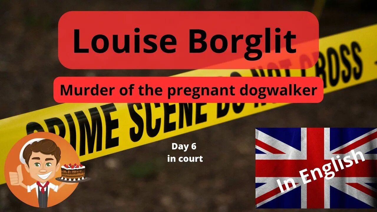 Louise Borglit day 6