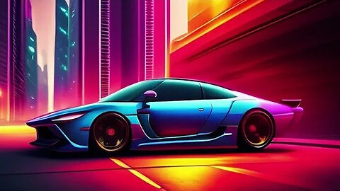 The Artistry of Supercar Design