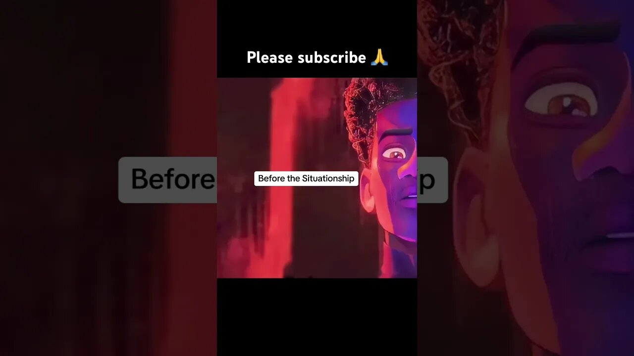 When you go through a Situationship TikTok tiktoks shorts viral feed trending react joke