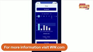 WW helping 2021 goals | Morning Blend