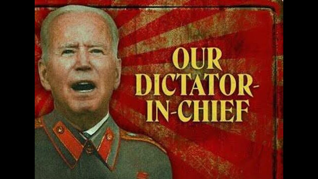 America, Meet Your New Dictator-in-Chief: The President's Secret, Unchecked Powers