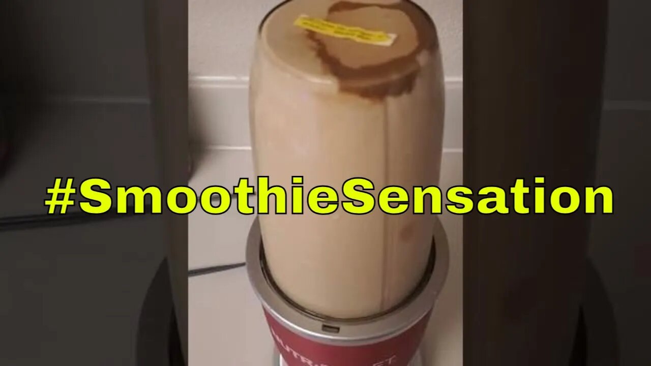 🌟 Share Your Smoothie Creations: Join the #SmoothieSensation Challenge! 🌟