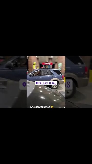 Buckner and Samuell activities 👀