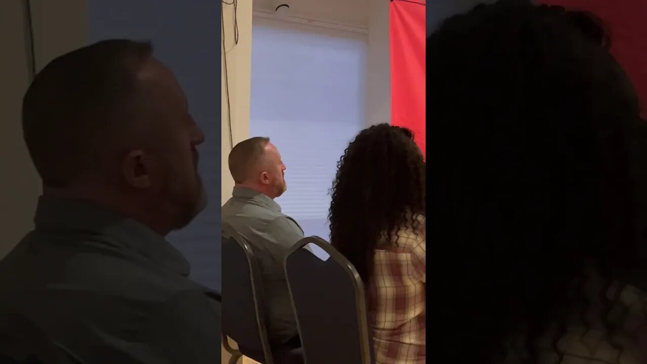 Uhuru movement speaks to CPI event in NYC