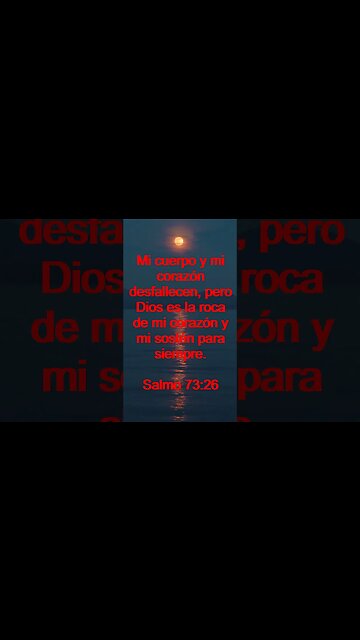 Verso Del Día | Lectura Inspiradora Para Empezar El Día. | 90