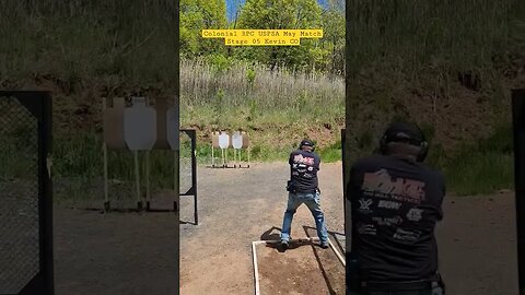 #uspsa #shorts #unloadshowclear #ipsc #competition #idpa #carryoptics #pistol #colonialrpc