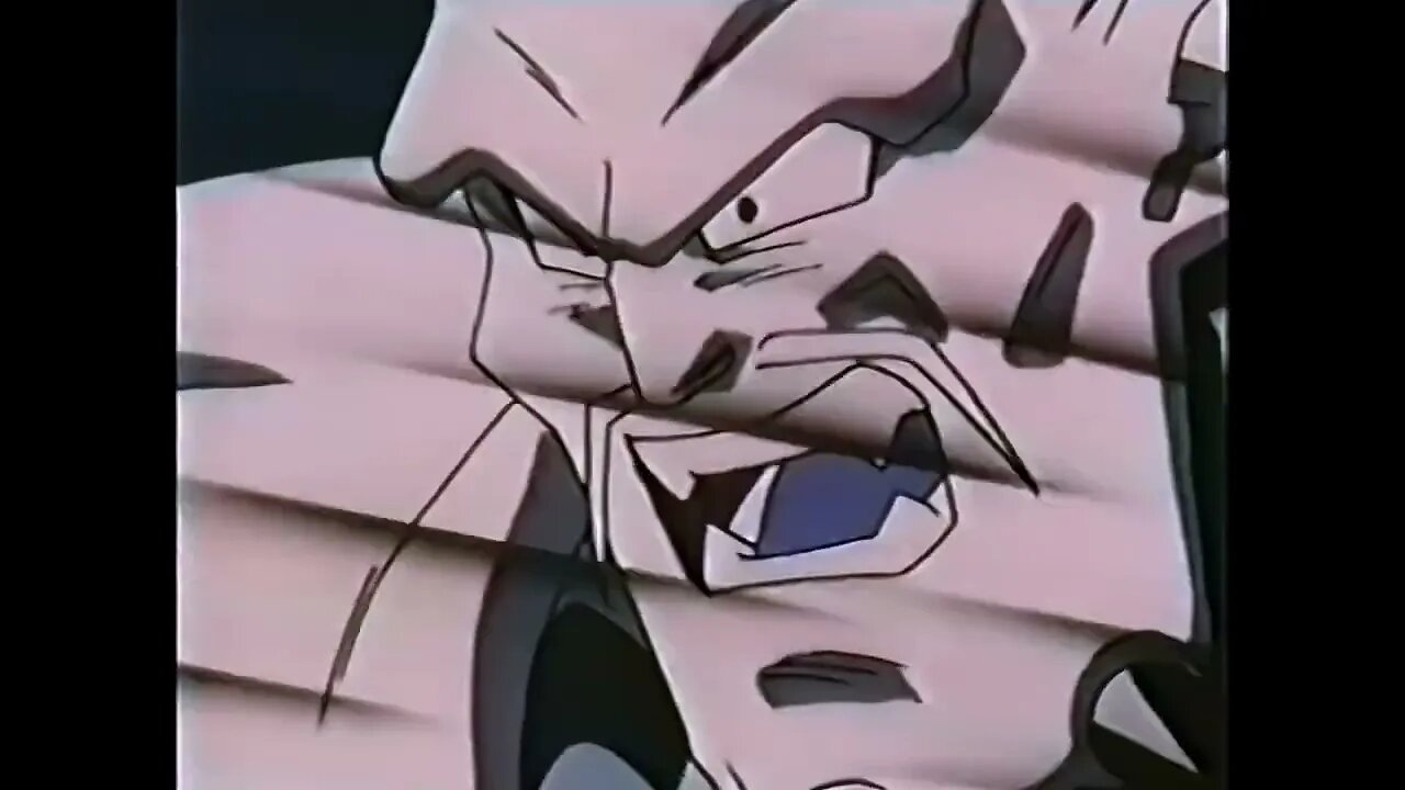 Cartoon Network Dragon Ball GT Promo