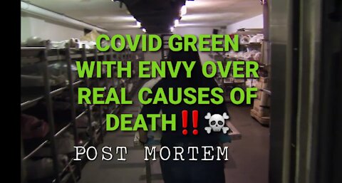 BREAKING: CDC COOKING PCR POSITIVE NUMBERS & COVID SHOTS EXPOSED TO KILL HEALTHY IMMUNE SYSTEM