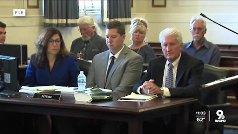 No federal charges against ex-UC officer Ray Tensing in Sam Dubose's death