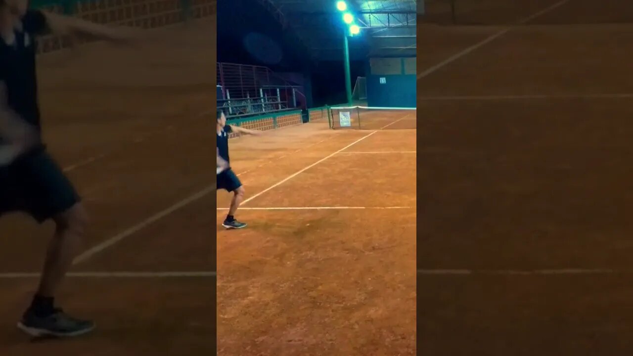 #shorts #tennis #subscribe