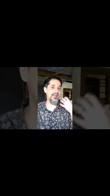 What Is An Antichrist?