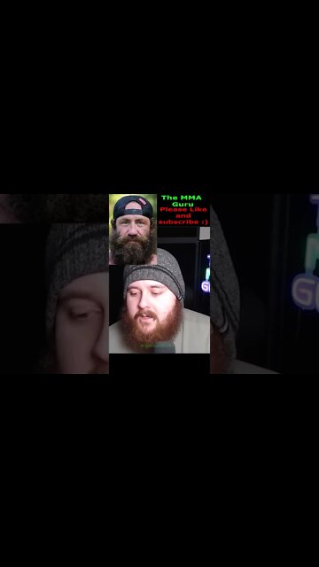 MMA Guru thinks he beats Liver King in an MMA fight