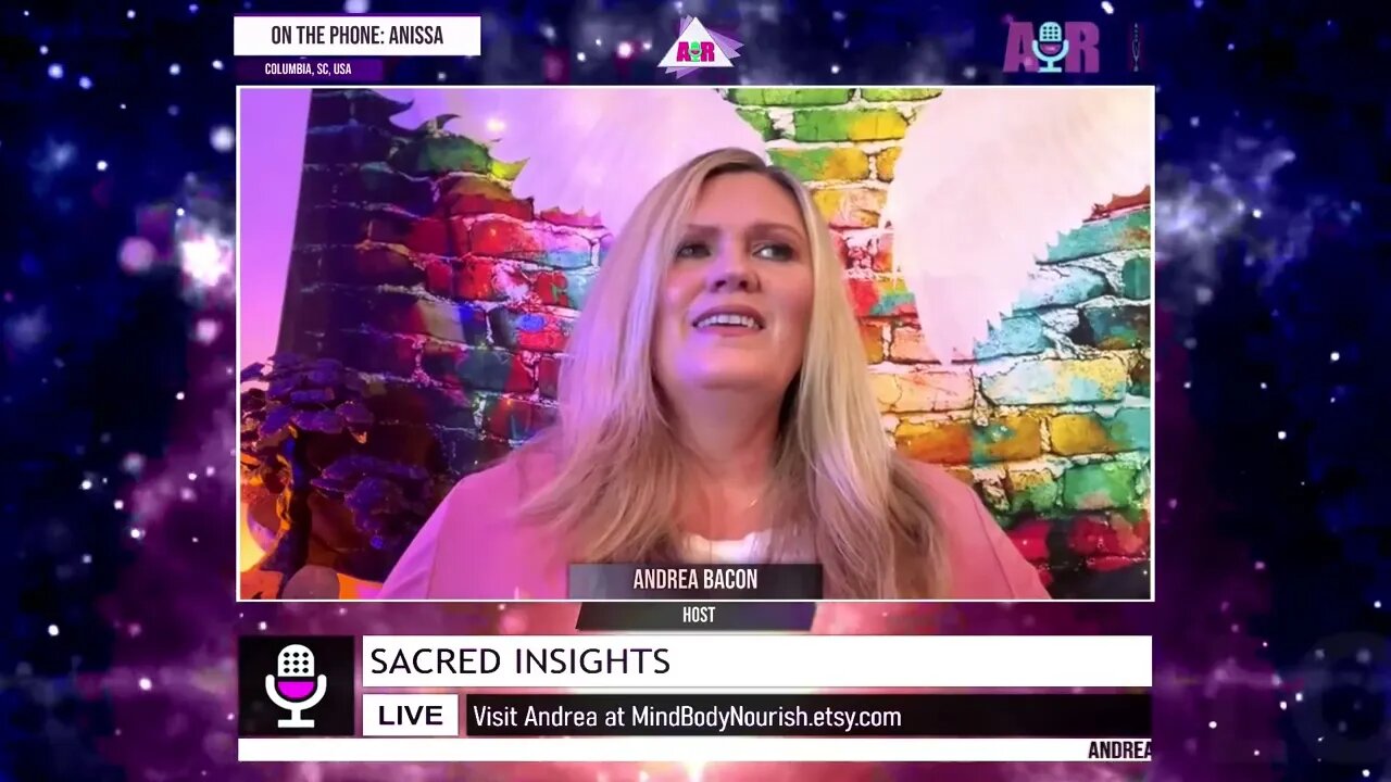Sacred Insights - September 5, 2023