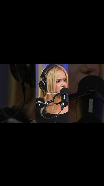 Her Ick On The First Date.