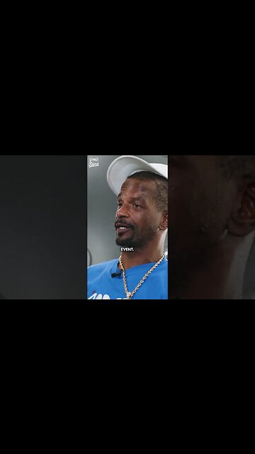 Charleston White says the Houston POLICE were waiting for him at his show