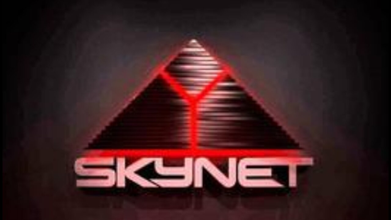 SkyNet in China(CCP NWO-Flagship) and the Joy-Ride Of Non-Thinkers