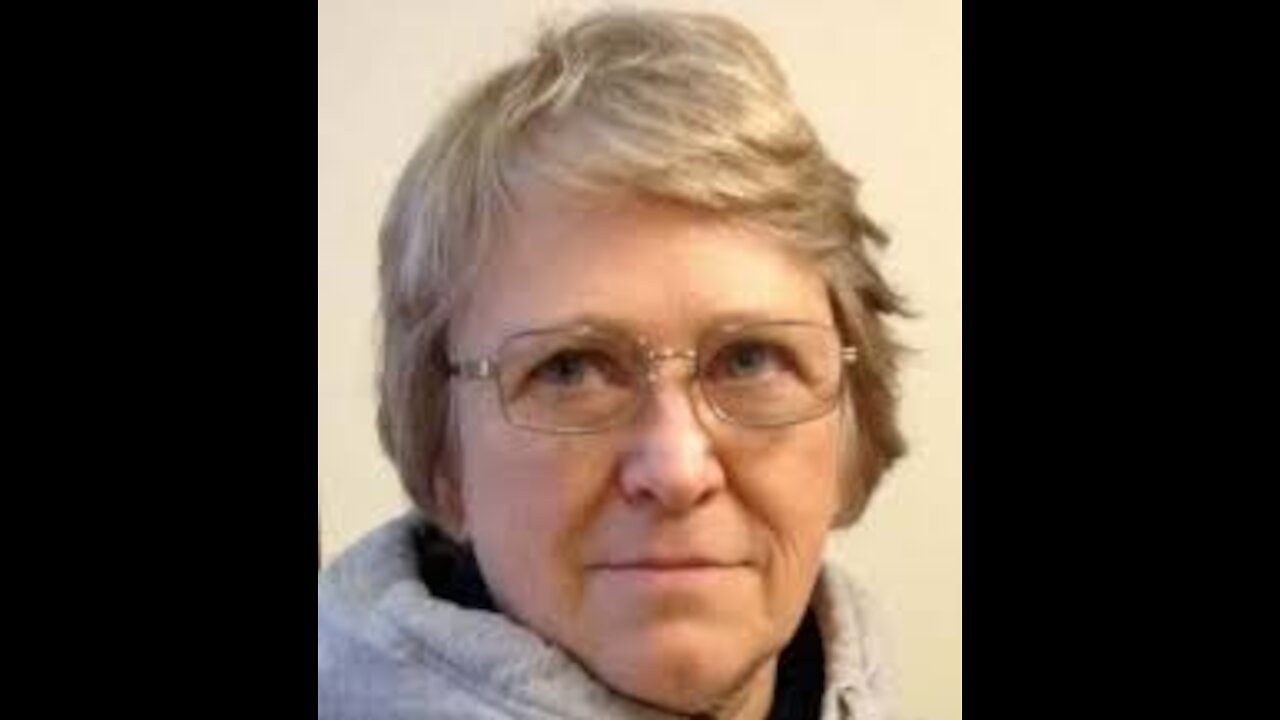 ~The United States Was Stolen a Long Time Ago, How We Have Been Kept Ignorant, Anna von Reitz (1of2)