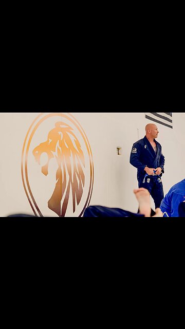 Lady Lions | Pride Jiu/Jitsu Academy