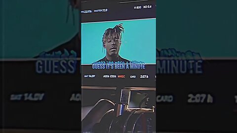 Juice wrld edit