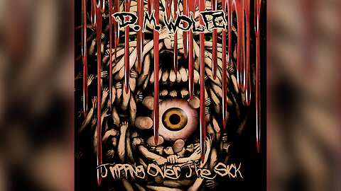 D. M. WOLFE - Tripping Over The Sick #death #metal #music #oldschooldeath