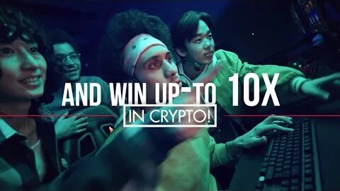 Panda 11 Promo