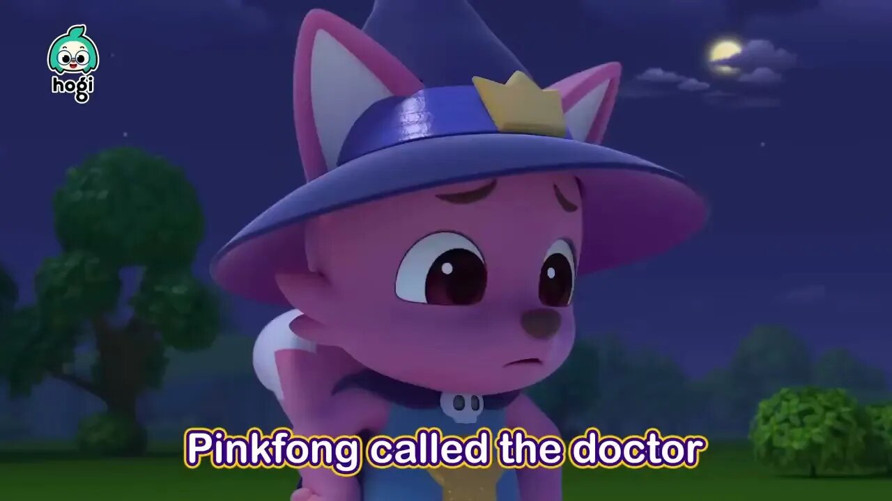 BEST Hogi's Popular Halloween Songs 2022｜Chumbala Cachumbala + More｜Halloween Songs｜Pinkfong Hogi