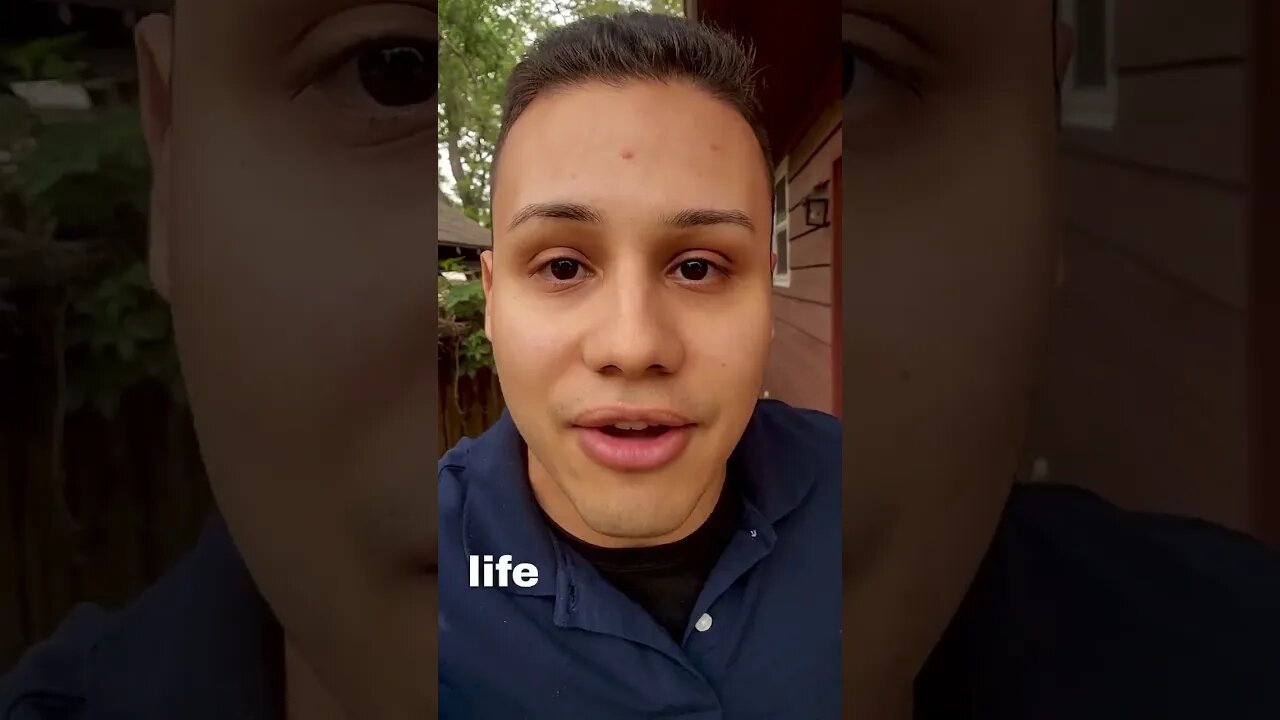 It's A Hard World