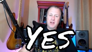 Yes- Trevor Horn Concert 2004 - First Listen/Reaction