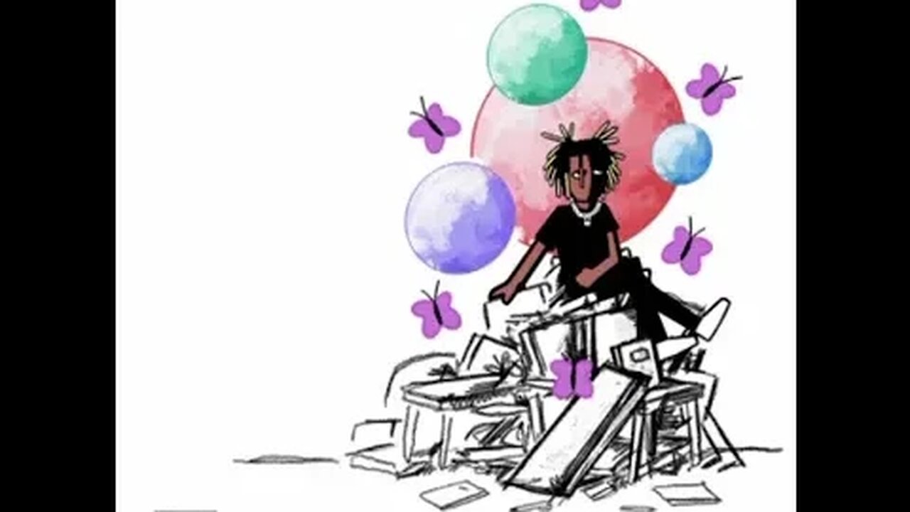 TheHxliday - Nemesis 2 (432hz)