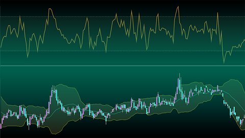 A Quick Guide To The Bollinger Bands %B Indicator
