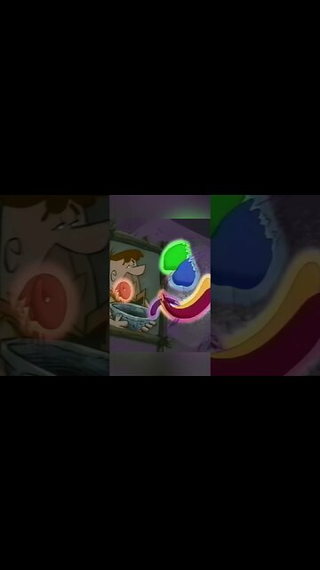 #shorts 👻 Flintstones Haunted House Fruity Pebbles Commercial