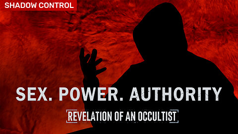 IN PURSUIT OF POWER. Sexual Power Practices | Revelation of an Occultist