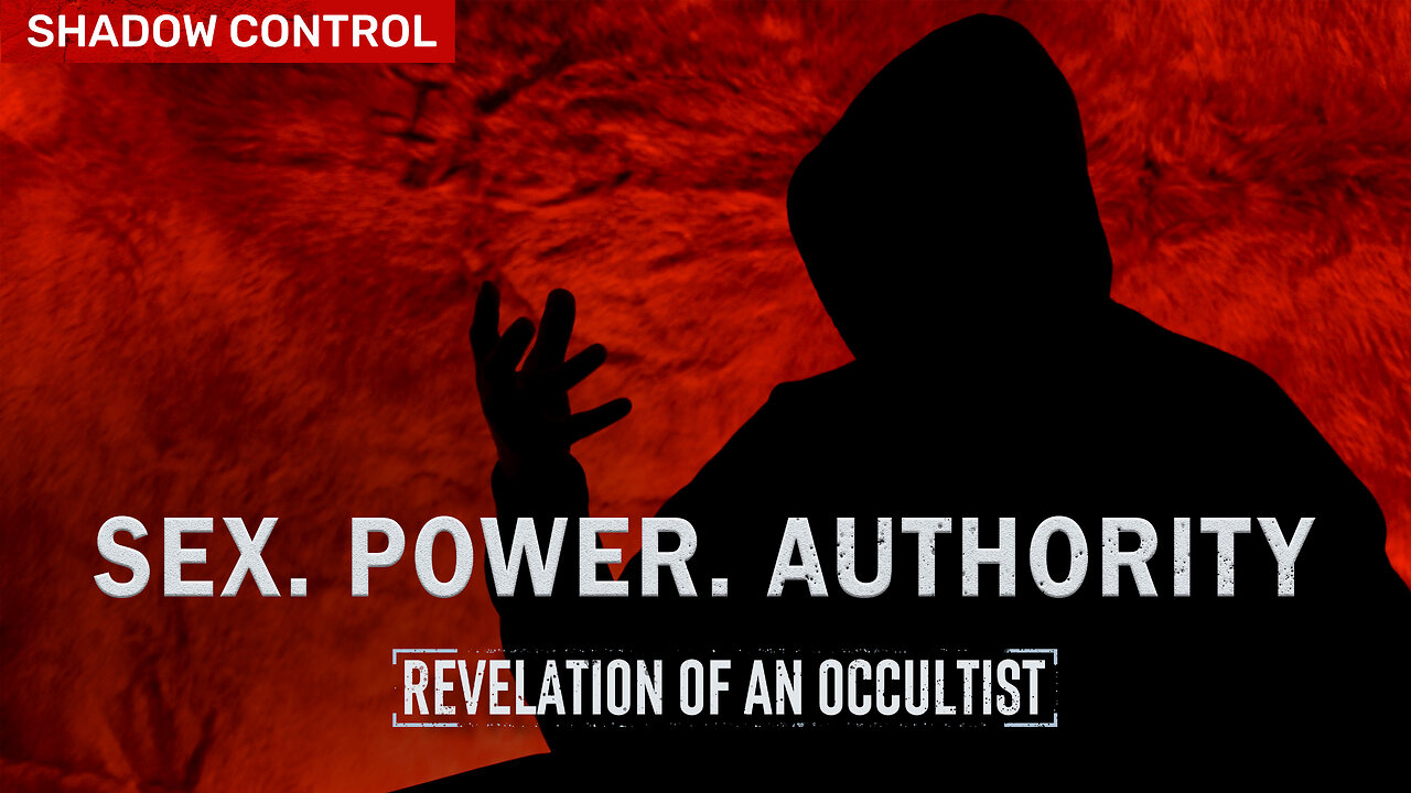 IN PURSUIT OF POWER. Sexual Power Practices | Revelation of an Occultist