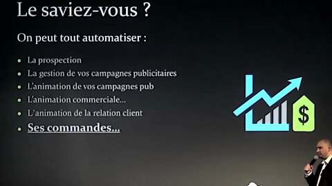 ☺️. L'automatisation du business en ligne (affiliation) Email-moi à affiliationfacile@parmois.com ..