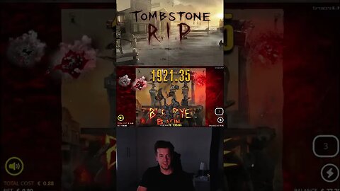 💥 Tombstone RIP Record Win Reaction Video