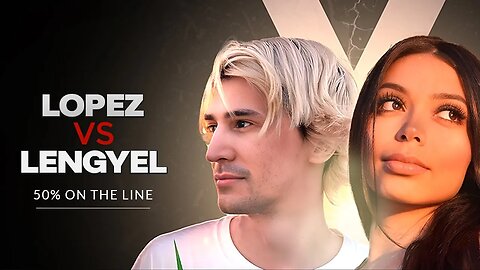 NEW POLICE CORRESPONDANCE | Adept vs XQC and this RP Divorce | ALL COURT DOCS EXPOSED review