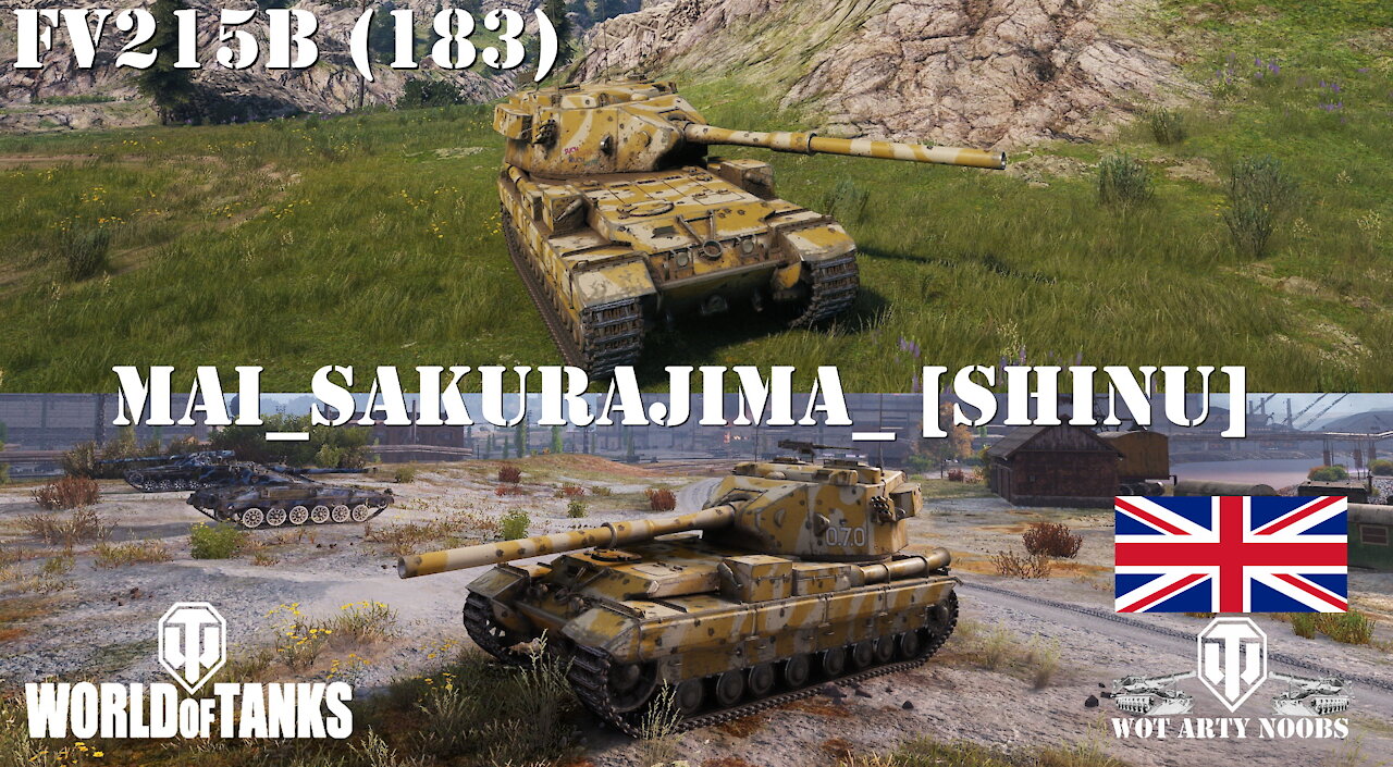 FV215b (183) - Mai_Sakurajima_ [SHINU]