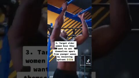 3 ways to get her to invest in you 👑