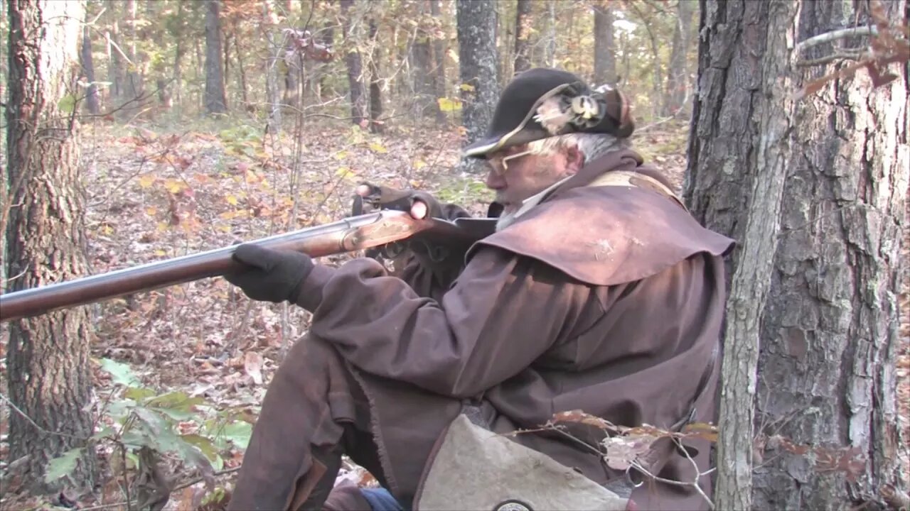 MidWest Outdoors TV Show #1598 - Ozark Flintlock Turkey Hunt