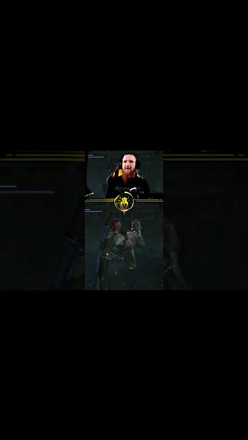 Nioh 2 - He became SUCH A PROBLEM