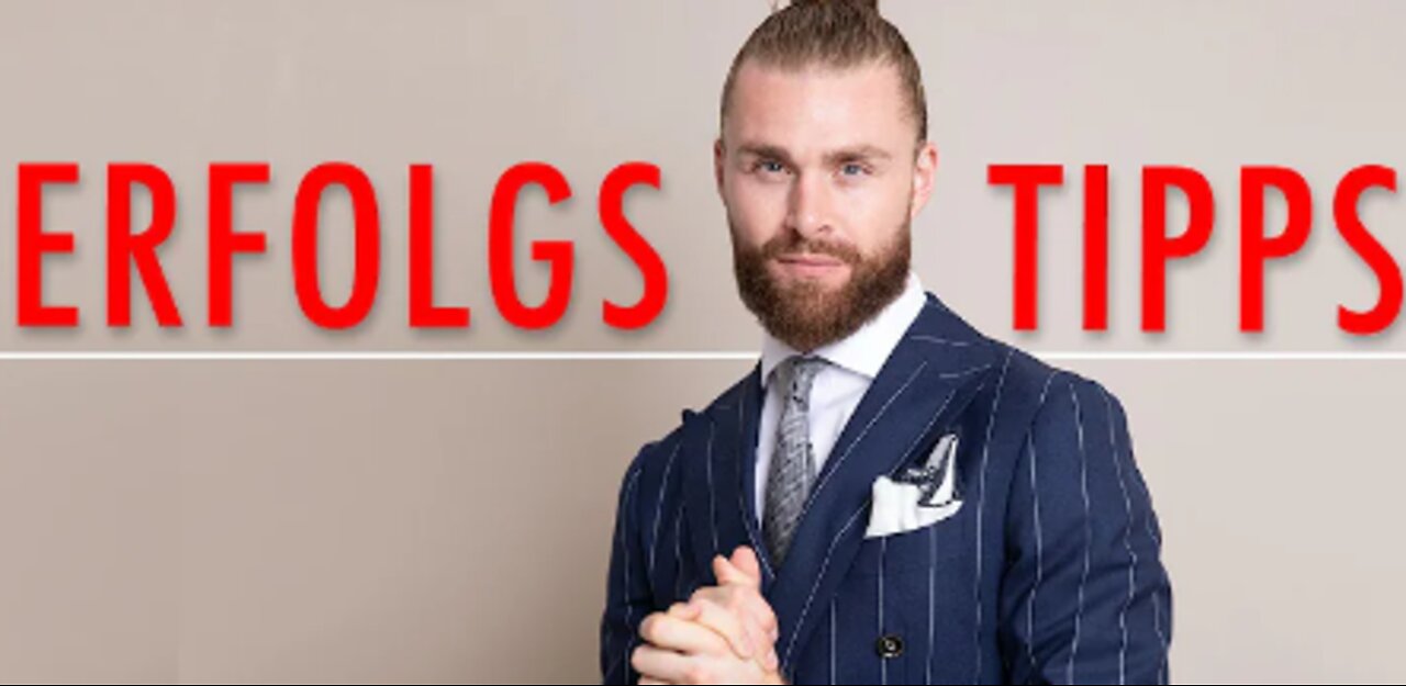 10 Tipps um Erfolgreich zu werden