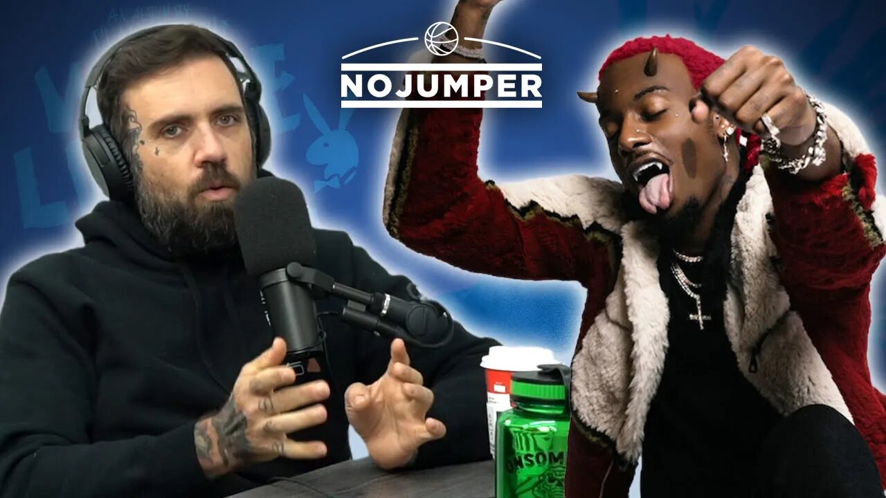 Did Playboi Carti Take a L With 'Whole Lotta Red'? Intense Debate