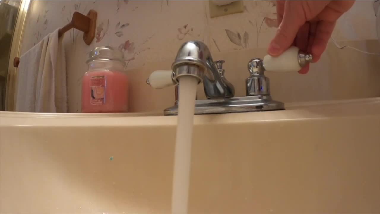 'Do Not Drink' water advisory issued for Village of Mayville water customers