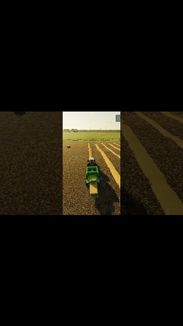 Just A Balin | Farming Simulator 22 #shorts
